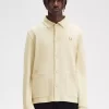 Polo da uomo a maniche lunghe con bottoni Polo da uomo a maniche lunghe con bottoni