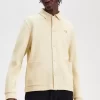Polo da uomo a maniche lunghe con bottoni Polo da uomo a maniche lunghe con bottoni
