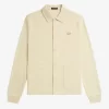 Polo da uomo a maniche lunghe con bottoni Polo da uomo a maniche lunghe con bottoni