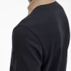 Polo da uomo con colletto a contrasto Polo da uomo con colletto a contrasto