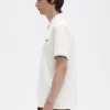 Polo da uomo con mezza zip Polo da uomo con mezza zip
