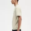 Polo da uomo Henley Polo da uomo Henley
