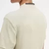 Polo da uomo Henley Polo da uomo Henley