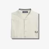 Polo da uomo Henley Polo da uomo Henley