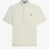 Polo da uomo Henley Polo da uomo Henley