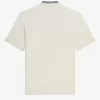 Polo da uomo Henley Polo da uomo Henley