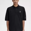 Polo da uomo ricamata Polo da uomo ricamata