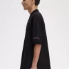 Polo da uomo ricamata Polo da uomo ricamata
