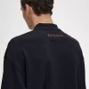 Polo da uomo ricamata Polo da uomo ricamata