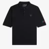 Polo da uomo ricamata Polo da uomo ricamata