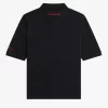 Polo da uomo ricamata Polo da uomo ricamata