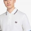 Polo Fred Perry M12 Polo Fred Perry M12