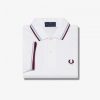 Polo Fred Perry M12 Polo Fred Perry M12