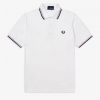 Polo Fred Perry M12 Polo Fred Perry M12