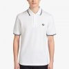 Polo Fred Perry M12 Polo Fred Perry M12