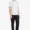 Polo Fred Perry M12 Polo Fred Perry M12