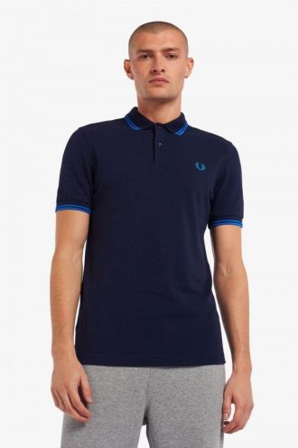 polo fred perry m3600 1 31 330x496 - Polo Fred Perry M3600