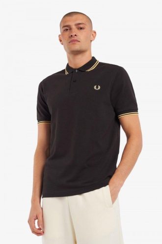 polo fred perry m3600 1 34 330x496 - Polo Fred Perry M3600