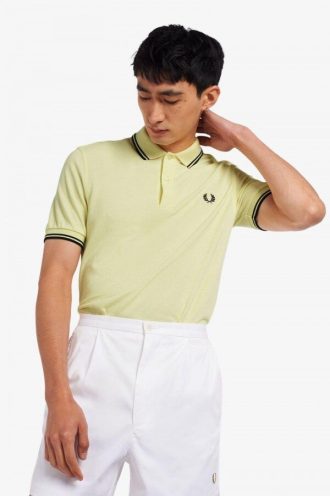 polo fred perry m3600 1 37 330x496 - Polo Fred Perry M3600