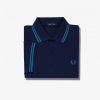 Polo Fred Perry M3600 Polo Fred Perry M3600