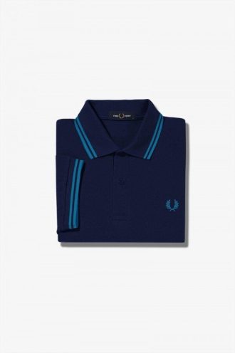 polo fred perry m3600 2 31 330x496 - Polo Fred Perry M3600