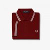 Polo Fred Perry M3600 Polo Fred Perry M3600
