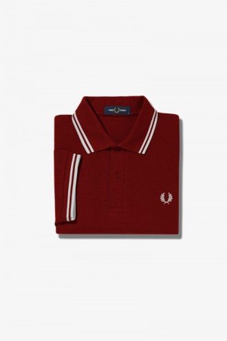 polo fred perry m3600 2 32 330x496 - Polo Fred Perry M3600