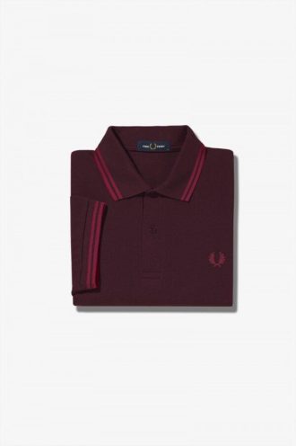 polo fred perry m3600 2 33 330x496 - Polo Fred Perry M3600