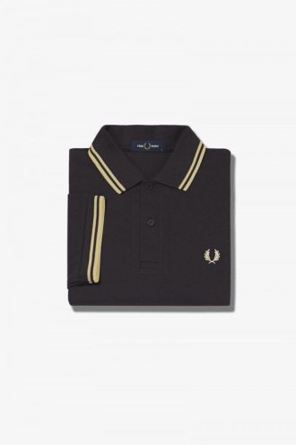 polo fred perry m3600 2 34 330x496 - Polo Fred Perry M3600