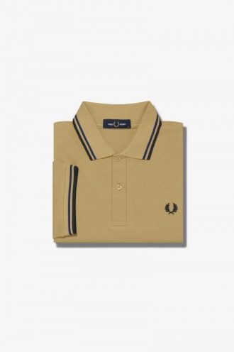 polo fred perry m3600 2 35 330x496 - Polo Fred Perry M3600