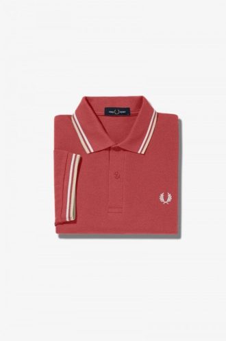 polo fred perry m3600 2 36 330x496 - Polo Fred Perry M3600