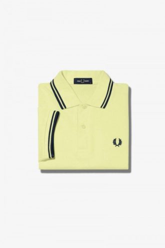 polo fred perry m3600 2 37 330x496 - Polo Fred Perry M3600