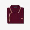 Polo Fred Perry M3600 Polo Fred Perry M3600
