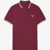 Polo Fred Perry M3600 Polo Fred Perry M3600