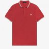 Polo Fred Perry M3600 Polo Fred Perry M3600