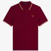 Polo Fred Perry M3600 Polo Fred Perry M3600