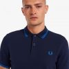Polo Fred Perry M3600 Polo Fred Perry M3600