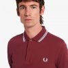 Polo Fred Perry M3600 Polo Fred Perry M3600