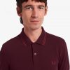 Polo Fred Perry M3600 Polo Fred Perry M3600