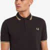 Polo Fred Perry M3600 Polo Fred Perry M3600