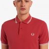 Polo Fred Perry M3600 Polo Fred Perry M3600