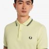 Polo Fred Perry M3600 Polo Fred Perry M3600
