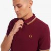 Polo Fred Perry M3600 Polo Fred Perry M3600