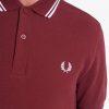 Polo Fred Perry M3600 Polo Fred Perry M3600