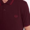 Polo Fred Perry M3600 Polo Fred Perry M3600