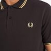 Polo Fred Perry M3600 Polo Fred Perry M3600