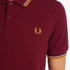 Polo Fred Perry M3600 Polo Fred Perry M3600