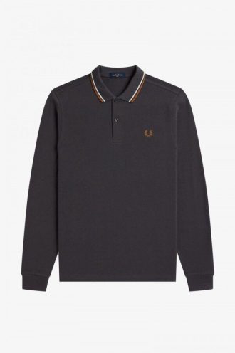 polo fred perry m3636 1 2 330x496 - Polo Fred Perry M3636