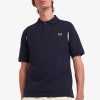 Polo Fred Perry M3843 Polo Fred Perry M3843