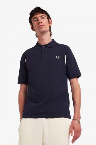 polo fred perry m3843 1 330x496 - Polo Fred Perry M3843